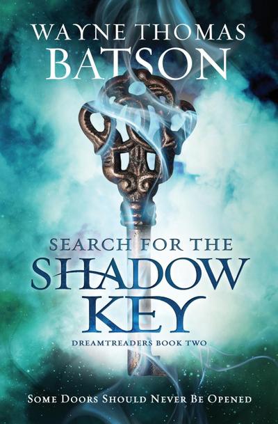 Search for the Shadow Key