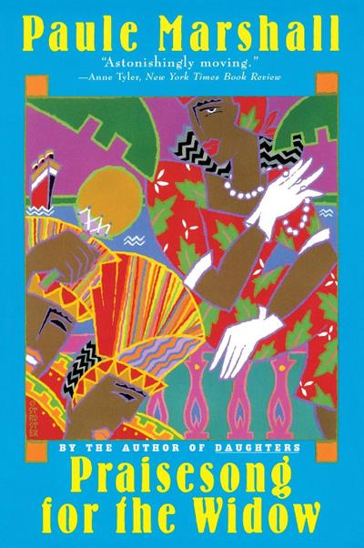 Praisesong for the Widow