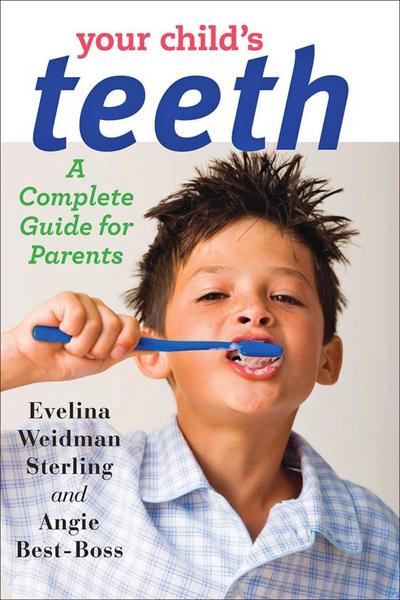 Your Child’s Teeth