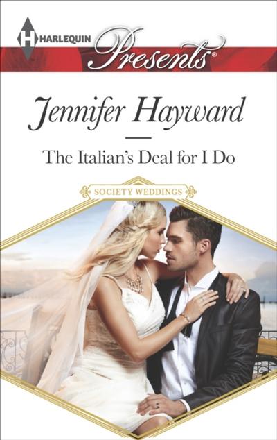 Italian’s Deal for I Do