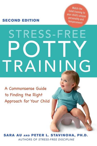 Stress-Free Potty Training