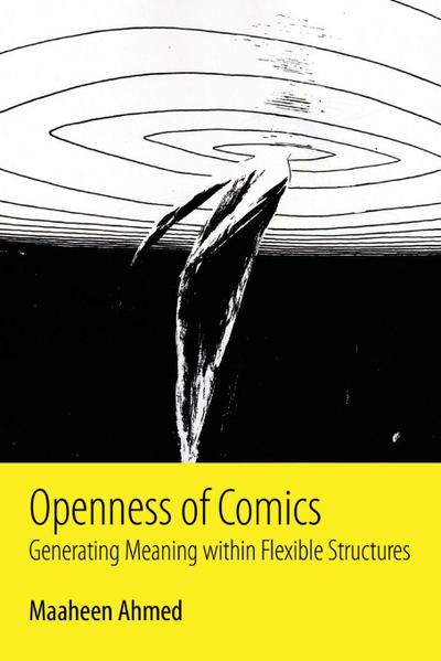 Openness of Comics