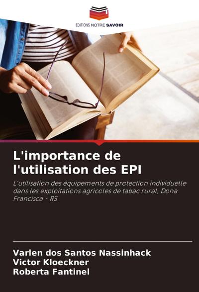 L’importance de l’utilisation des EPI