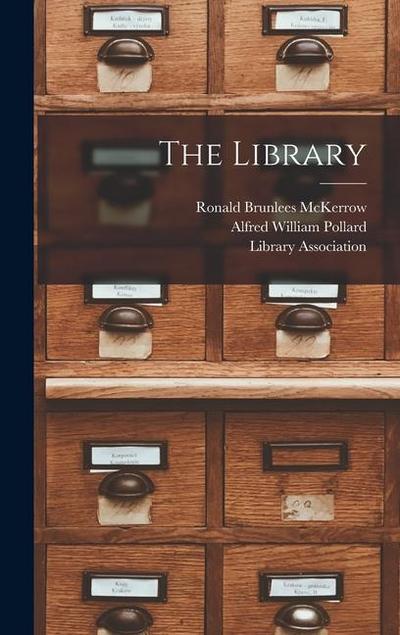 The Library