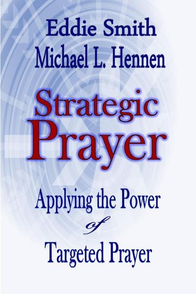 Strategic Prayer