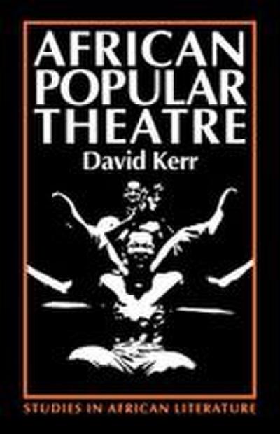 African Popular Theatre