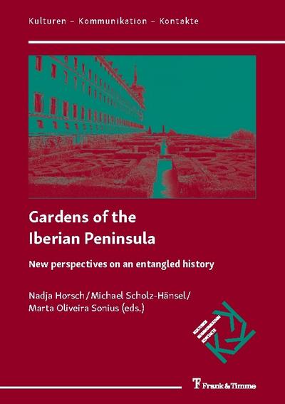 Gardens of the Iberian Peninsula