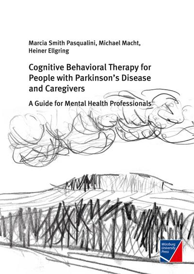 Cognitive Behavioral Therapy for People with Parkinson’s Disease and Caregivers