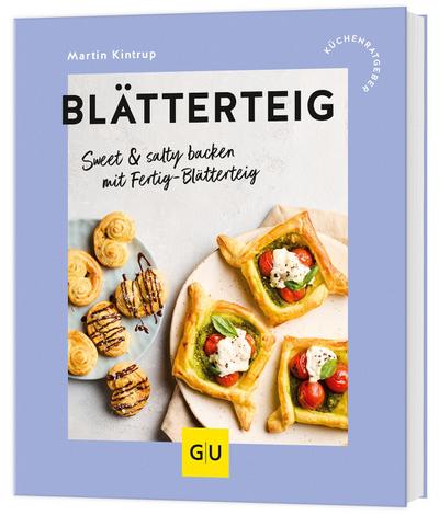 Blätterteig