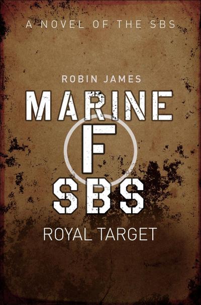 James, R: Marine F SBS