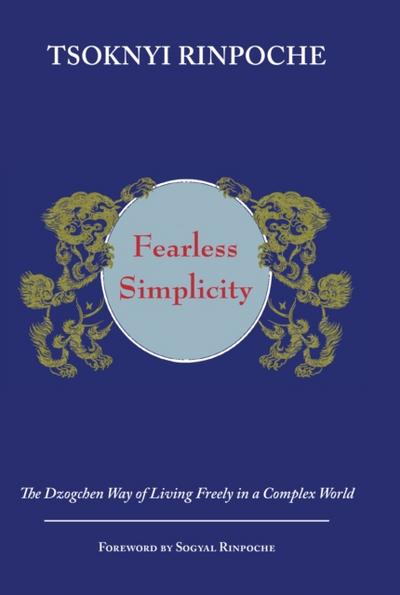 Fearless Simplicity