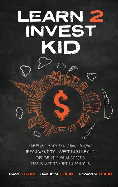 Learn 2 Invest Kid