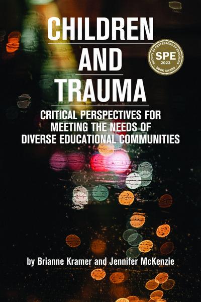 Children and Trauma