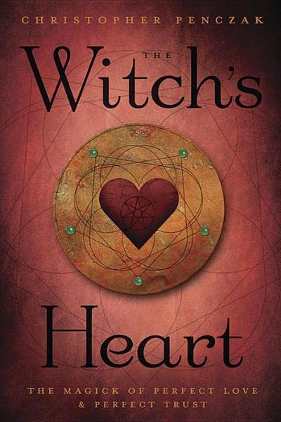 The Witch’s Heart