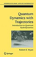 Quantum Dynamics with Trajectories