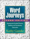 Word Journeys, Second Edition
