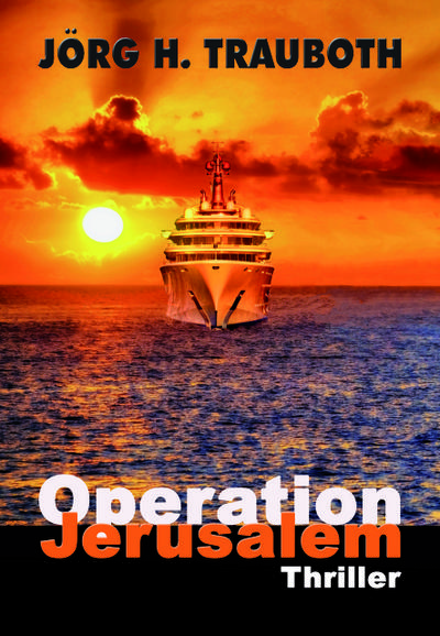 Operation Jerusalem