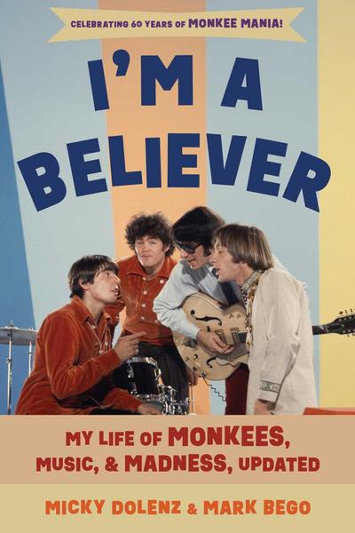 I’m a Believer