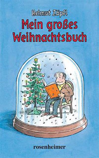 Mein großes Weihnachtsbuch