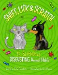 Sniff, Lick & Scratch