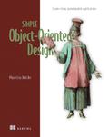 Simple Object-Oriented Design