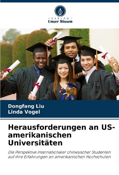 Herausforderungen an US-amerikanischen Universitäten