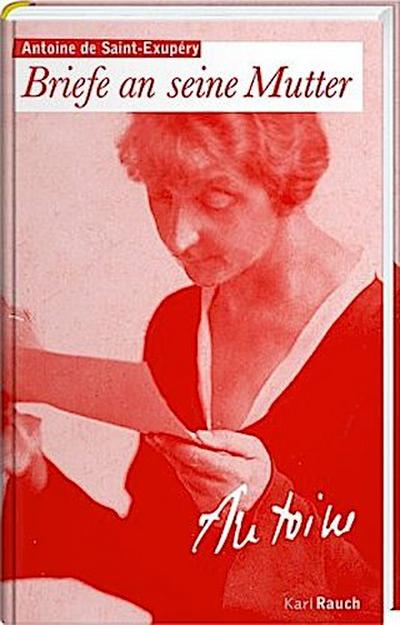 Briefe an die Mutter