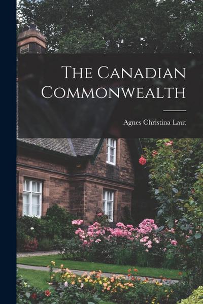 The Canadian Commonwealth