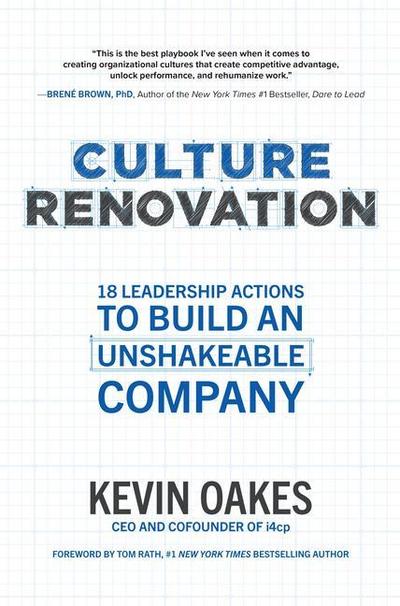 Culture Renovation