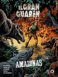 El Gran Guarén - Capítulo 2