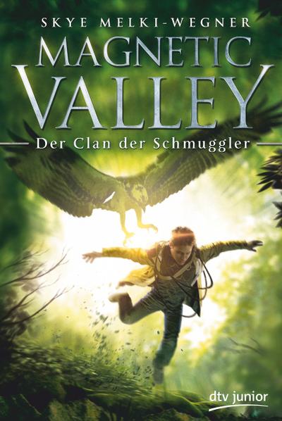 Magnetic Valley - Der Clan der Schmuggler