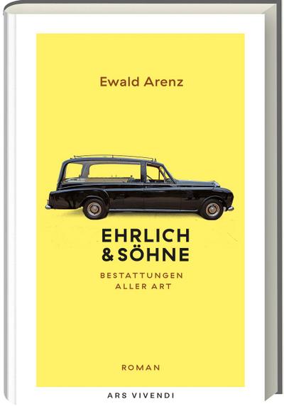 Ehrlich & Söhne (Sonderausgabe)