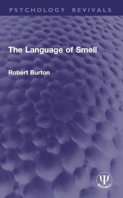 The Language of Smell