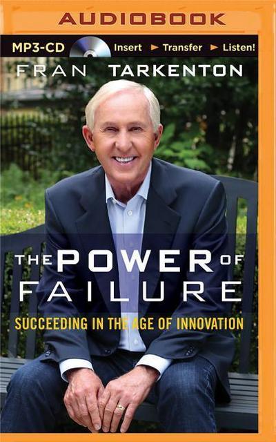 The Power of Failure