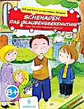 Elif und Emre lernen unsere Religion: Schehadeh. Das Glaubensbekenntnis