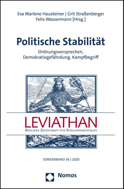 Politische Stabilität