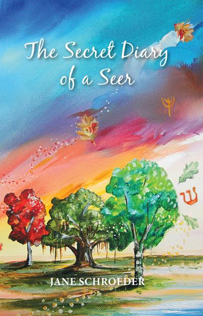The Secret Diary Of A Seer