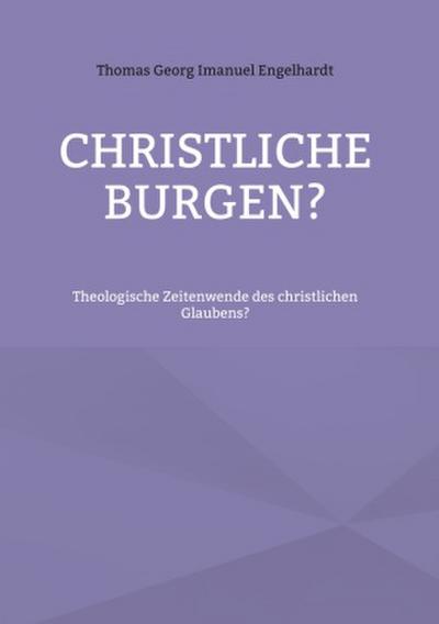 Christliche Burgen?