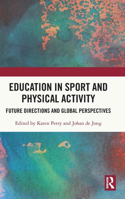 Education in Sport and Physical Activity