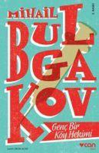 Genc Bir Köy Hekimi