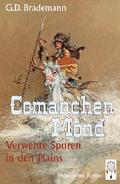 Comanchen Mond Band 3
