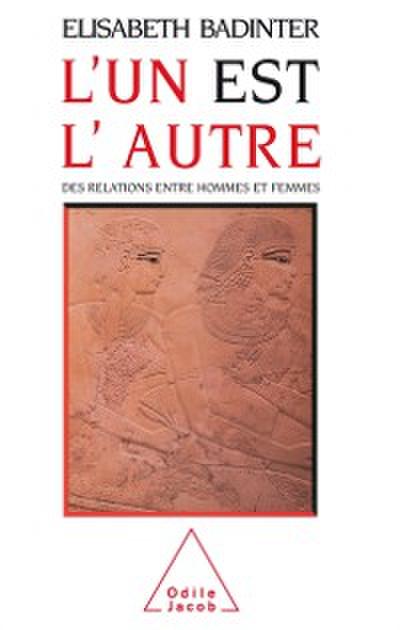 L’’ un est l’’autre
