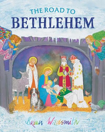 The Road to Bethlehem