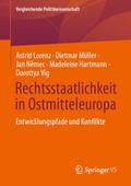 Rechtsstaatlichkeit in Ostmitteleuropa