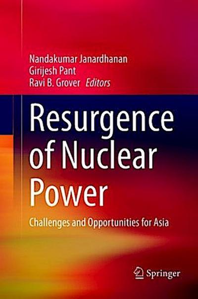 Resurgence of Nuclear Power