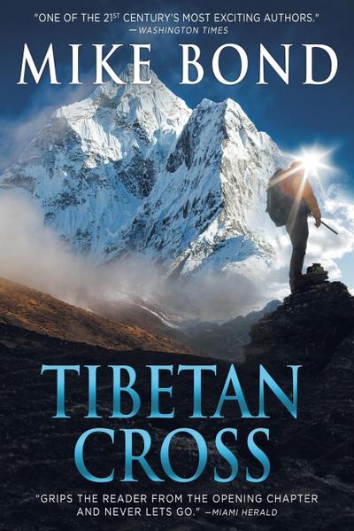 Tibetan Cross