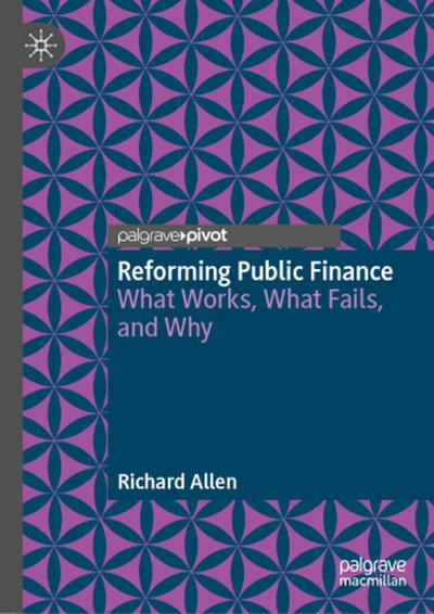 Reforming Public Finance