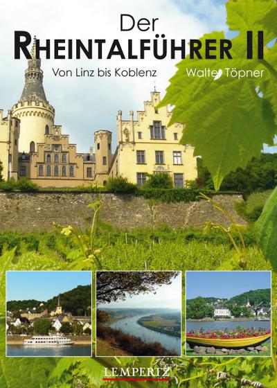 Der Rheintalführer II