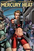 Mercury Heat 2