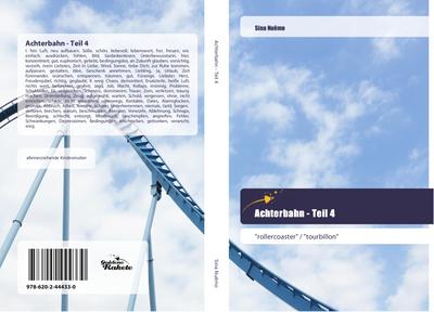 Achterbahn - Teil 4